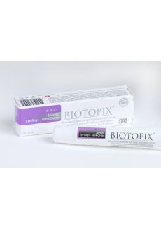 Biotopix Specific Bi-Active tumedate silmaaluste kreem